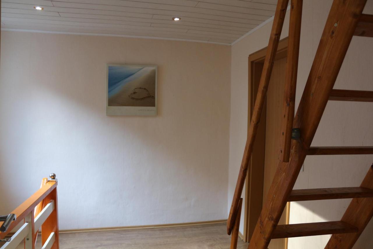 Annam House Villa Bad Sooden-Allendorf Eksteriør bilde