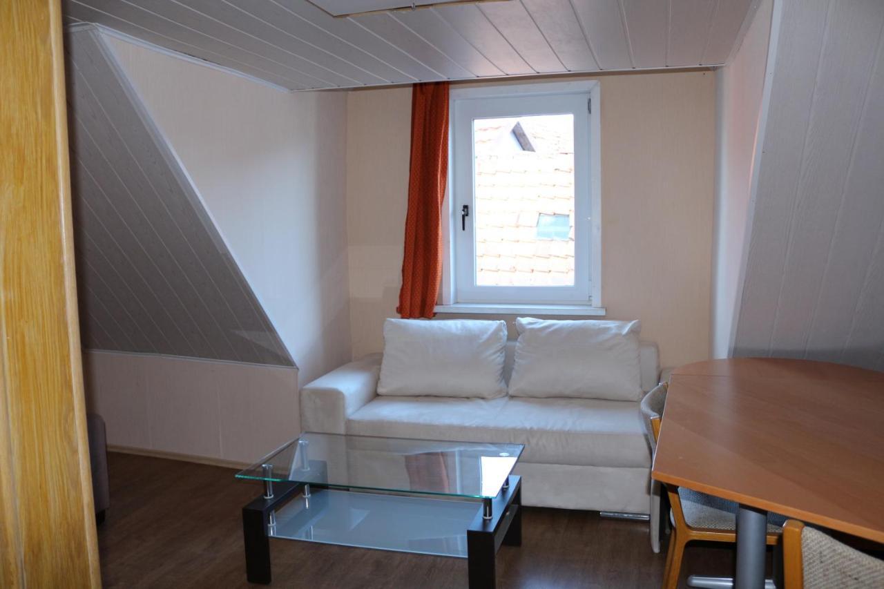 Annam House Villa Bad Sooden-Allendorf Eksteriør bilde