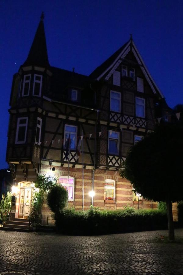 Annam House Villa Bad Sooden-Allendorf Eksteriør bilde